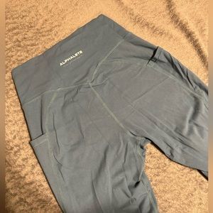 Alphalete alphalux leggings
